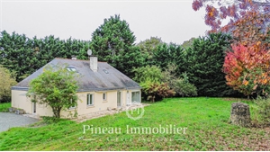 maison à la vente -   49480  VERRIERES EN ANJOU, surface 189 m2 vente maison - UBI447297881